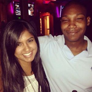 Meet your Posher, Todd